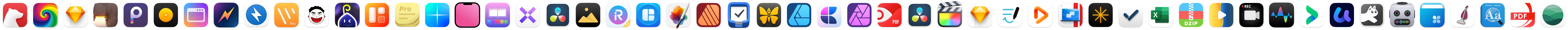 AppList