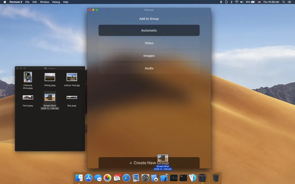 App Screenshot 5