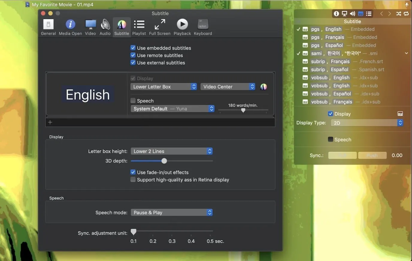App Screenshot 2