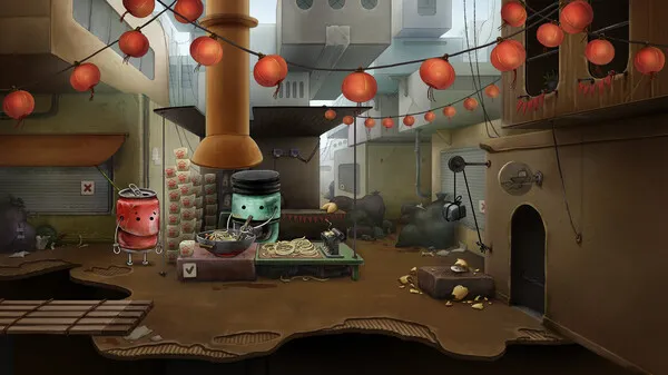 App Screenshot 3