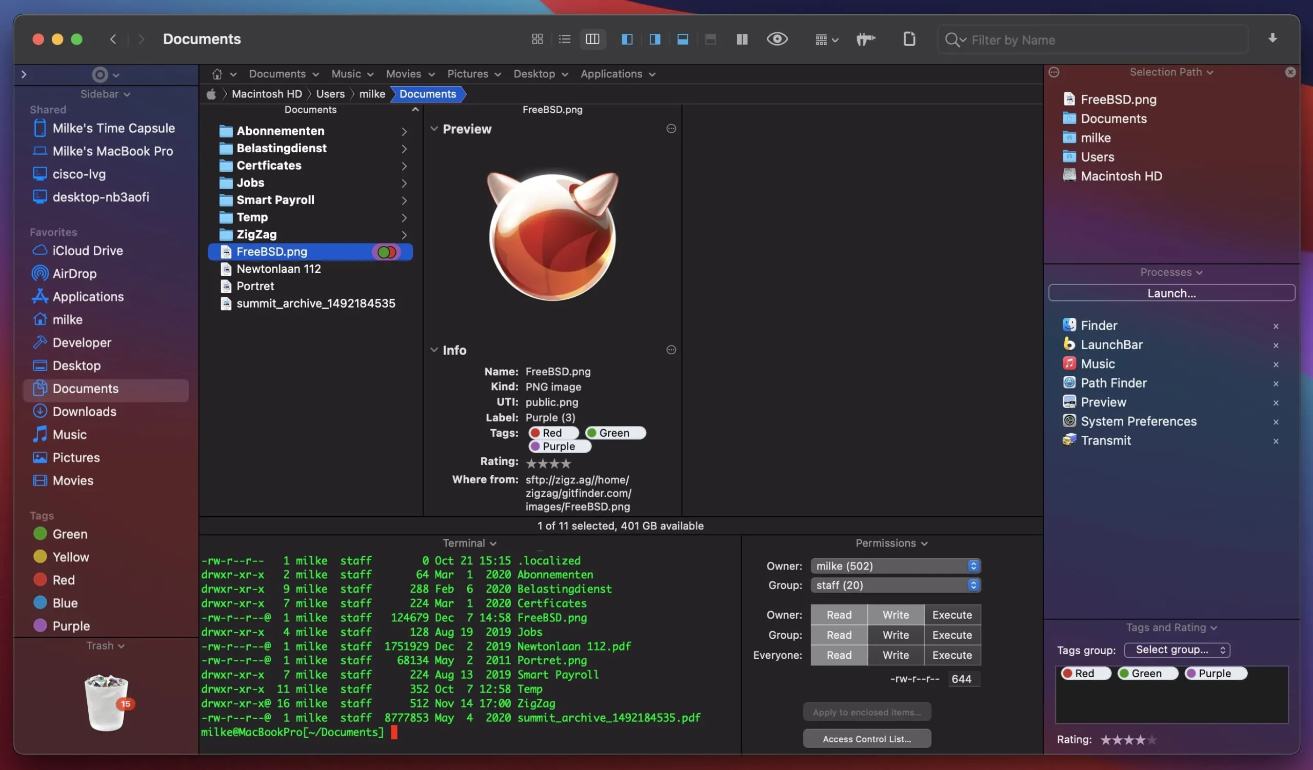 App Screenshot 4