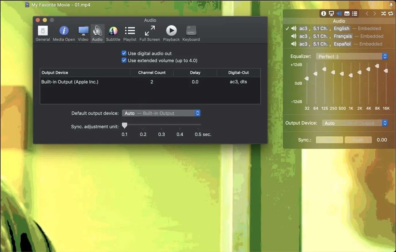 App Screenshot 3