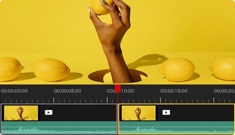 App Screenshot 2