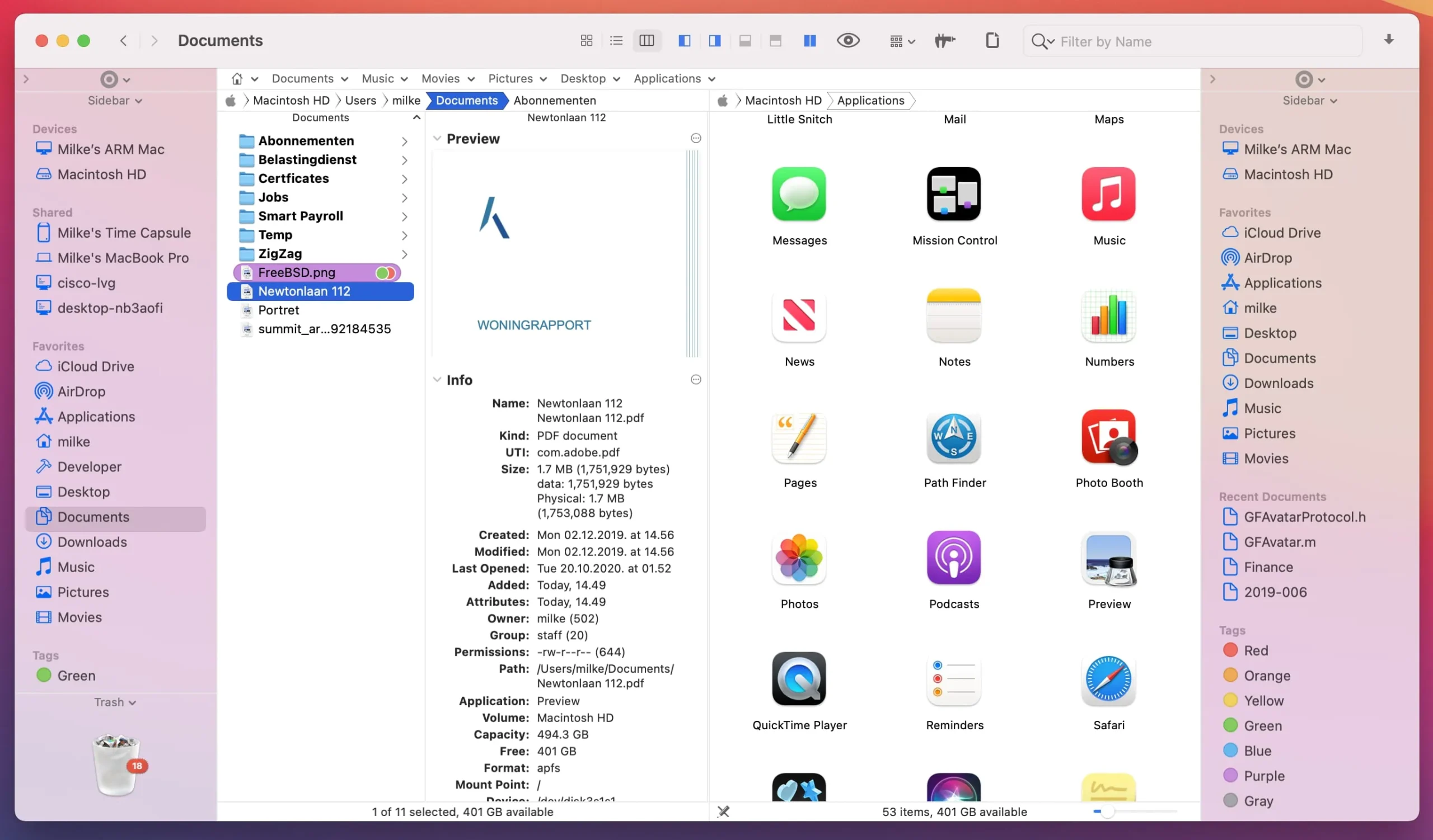 App Screenshot 3