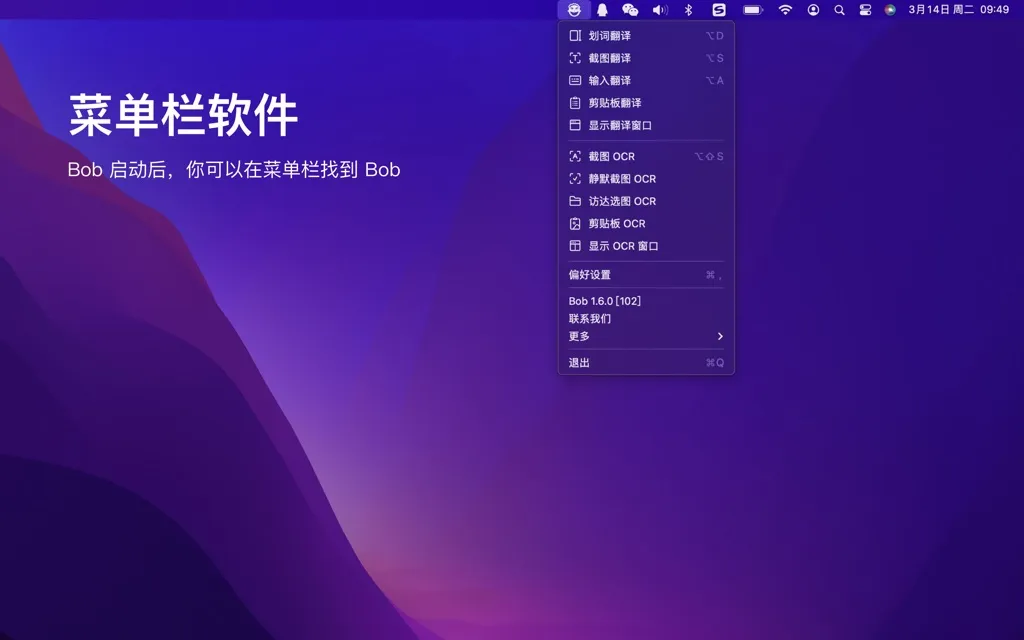 App Screenshot 2