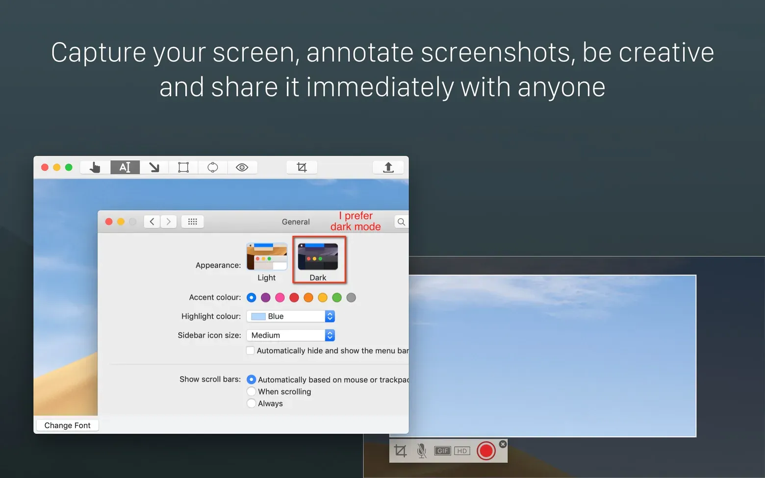 App Screenshot 3