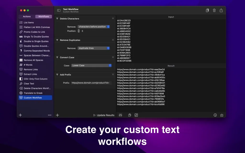 App Screenshot 4