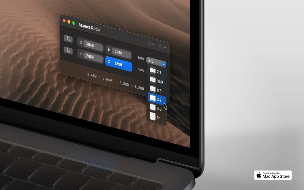 App Screenshot 1