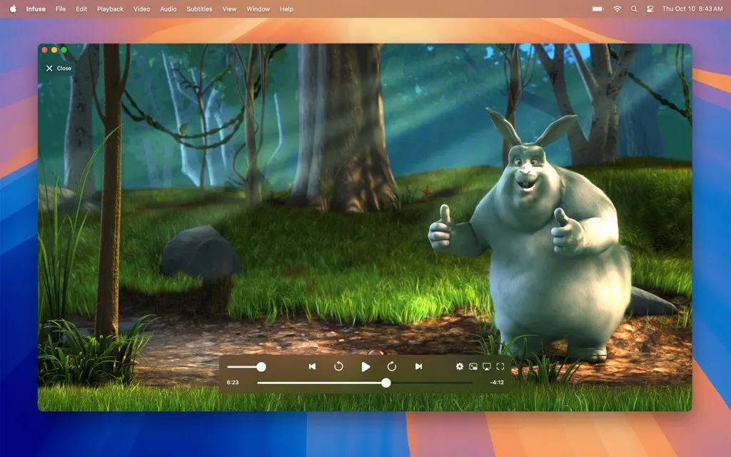 App Screenshot 6