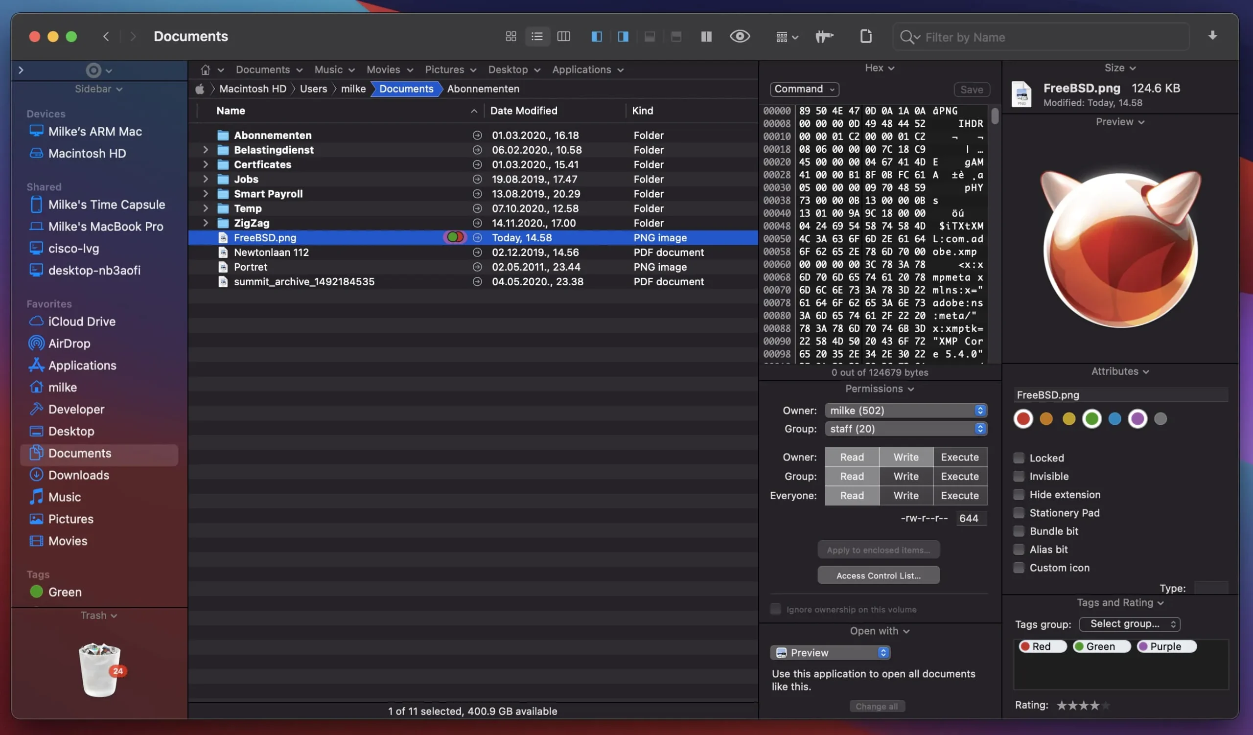 App Screenshot 1