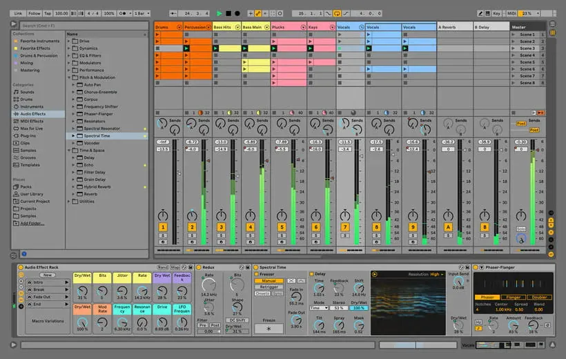 App Screenshot 2
