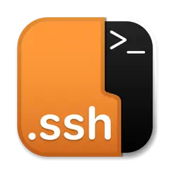SSH Config Editor
