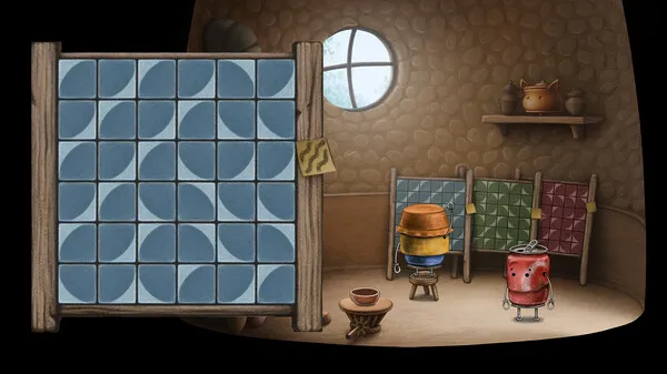 App Screenshot 2