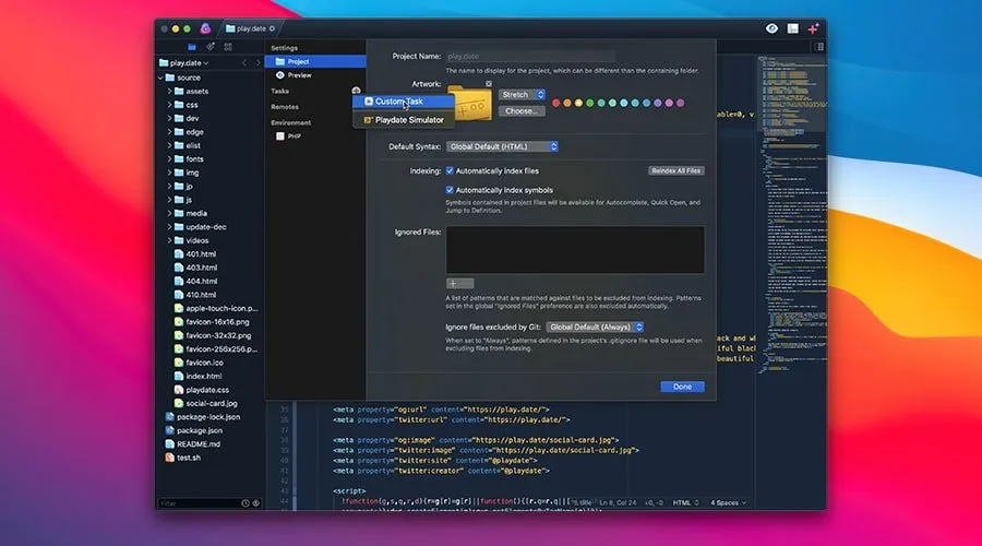 App Screenshot 4