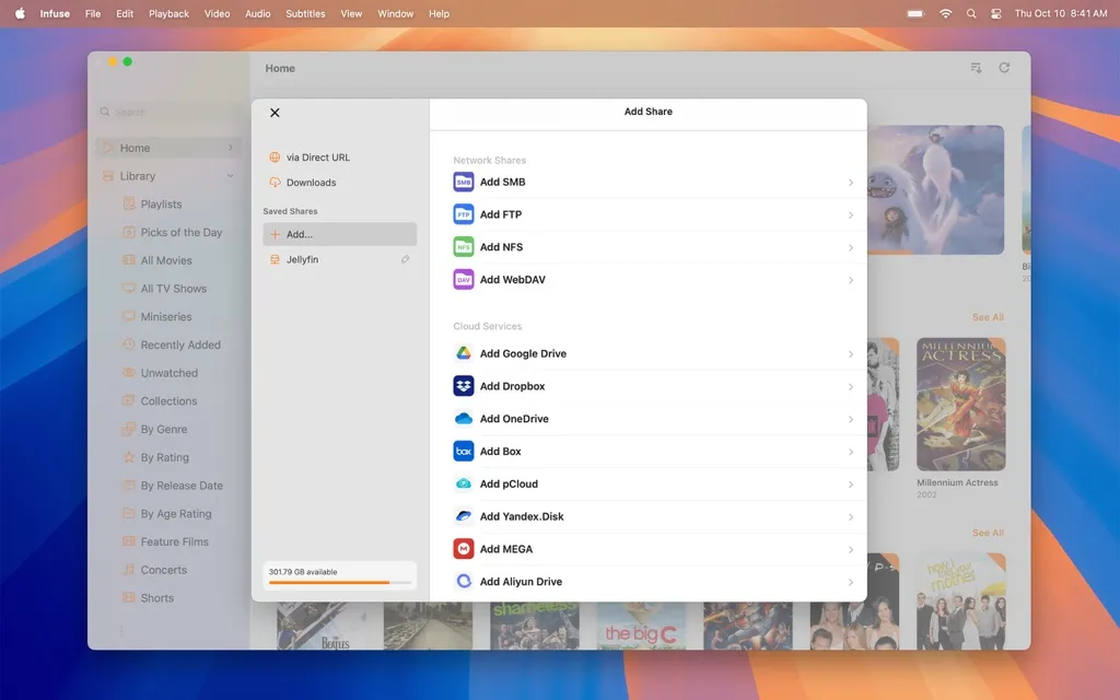 App Screenshot 4