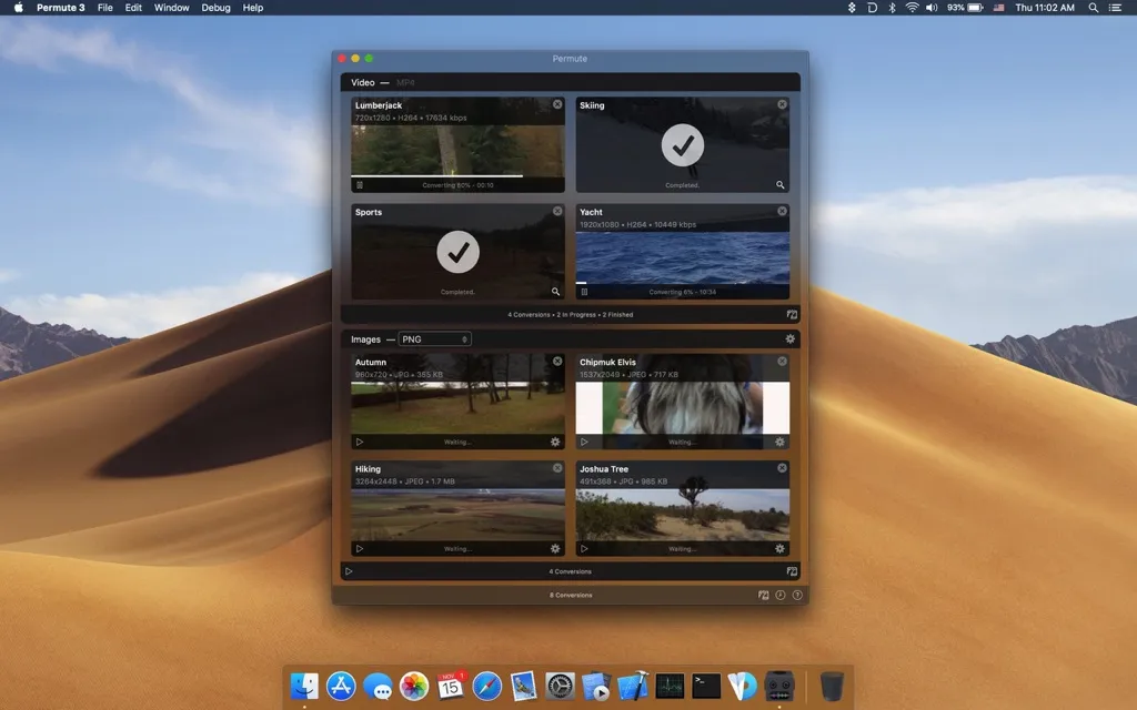 App Screenshot 4