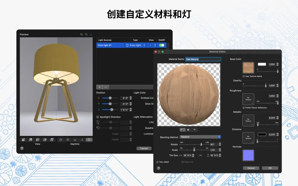 App Screenshot 9