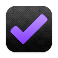 OmniFocus 4