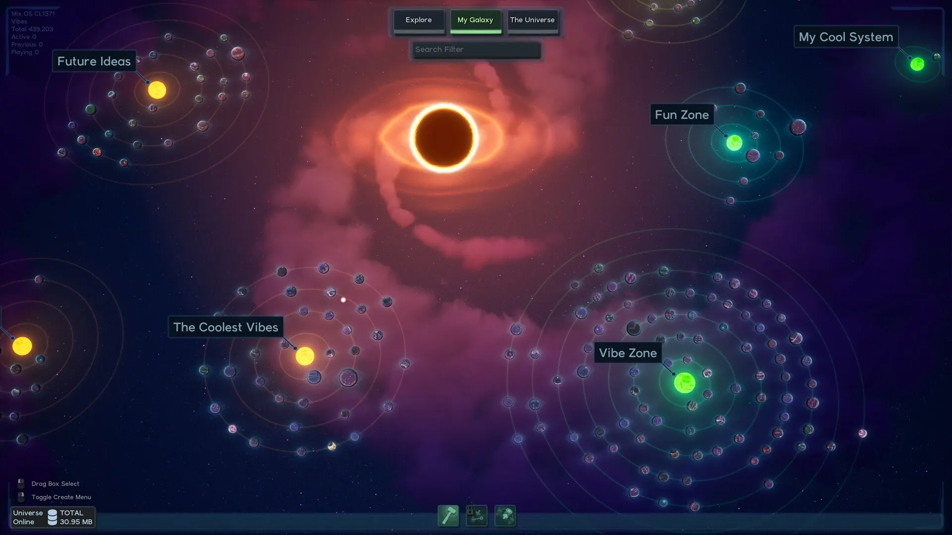 App Screenshot 2