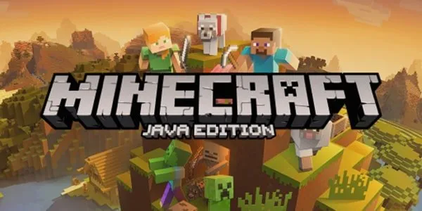 Minecraft Java Edition