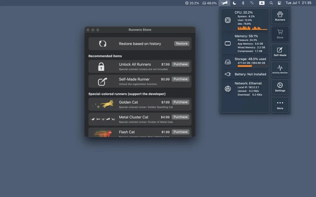 App Screenshot 3