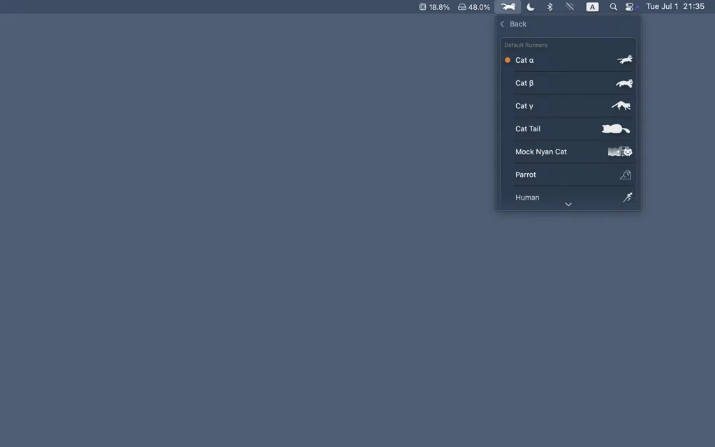 App Screenshot 2
