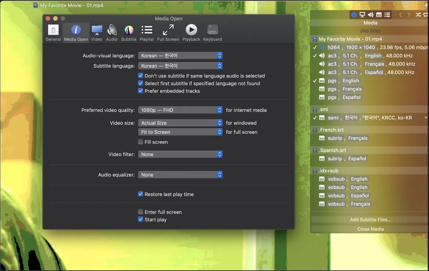 App Screenshot 4