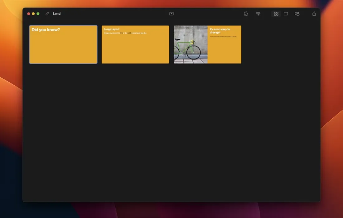 App Screenshot 3