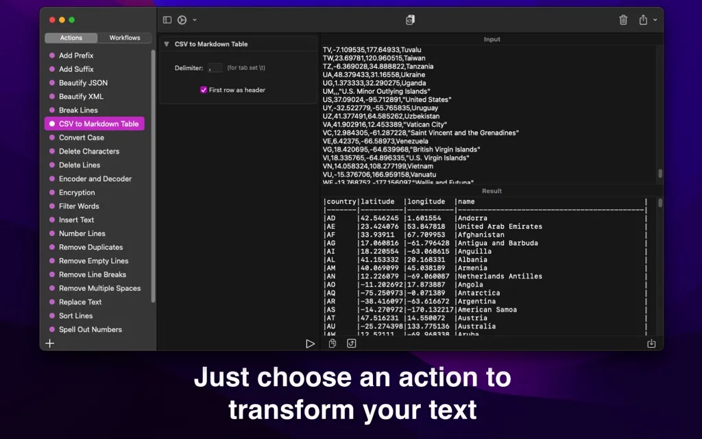 App Screenshot 5