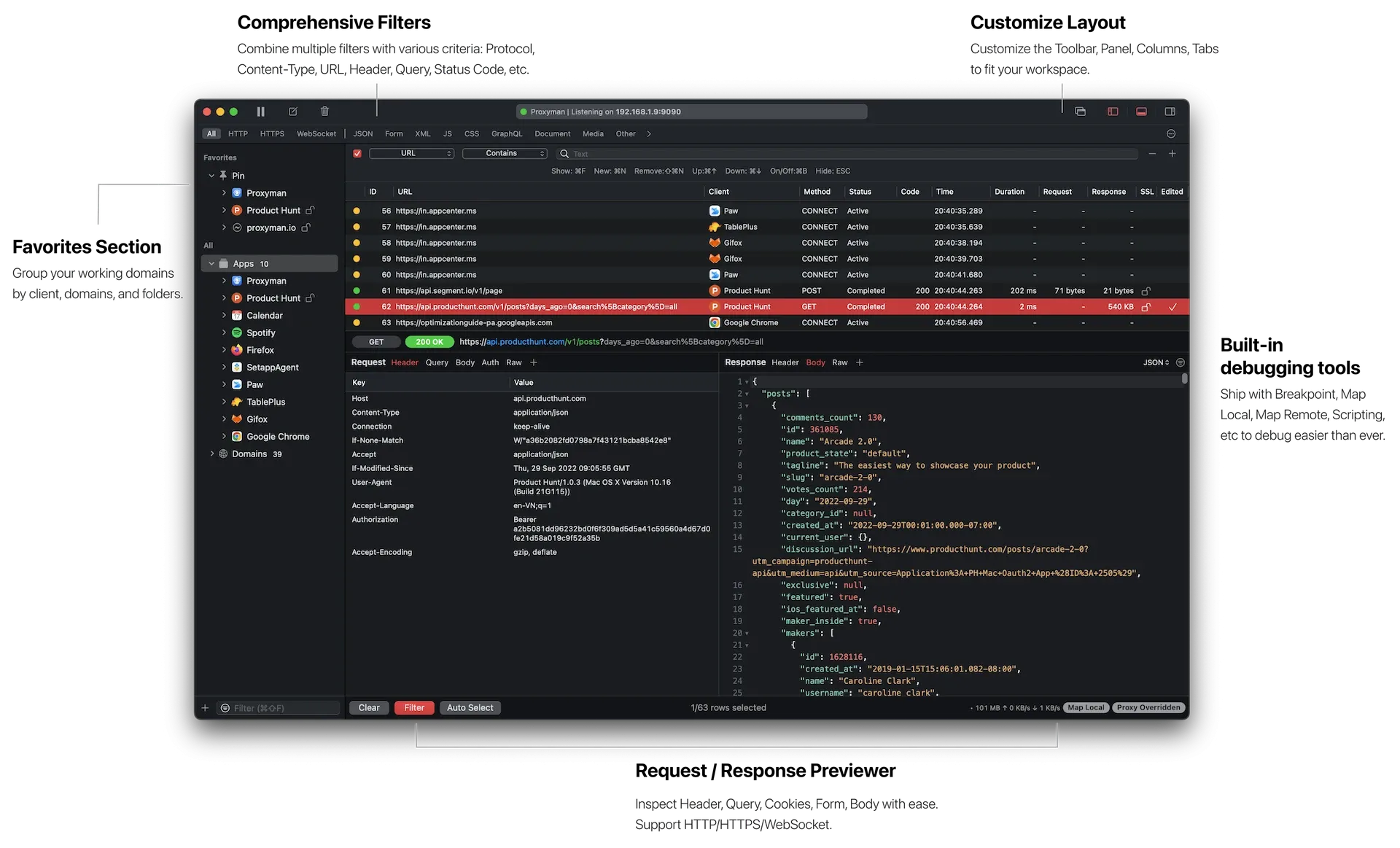 App Screenshot 2