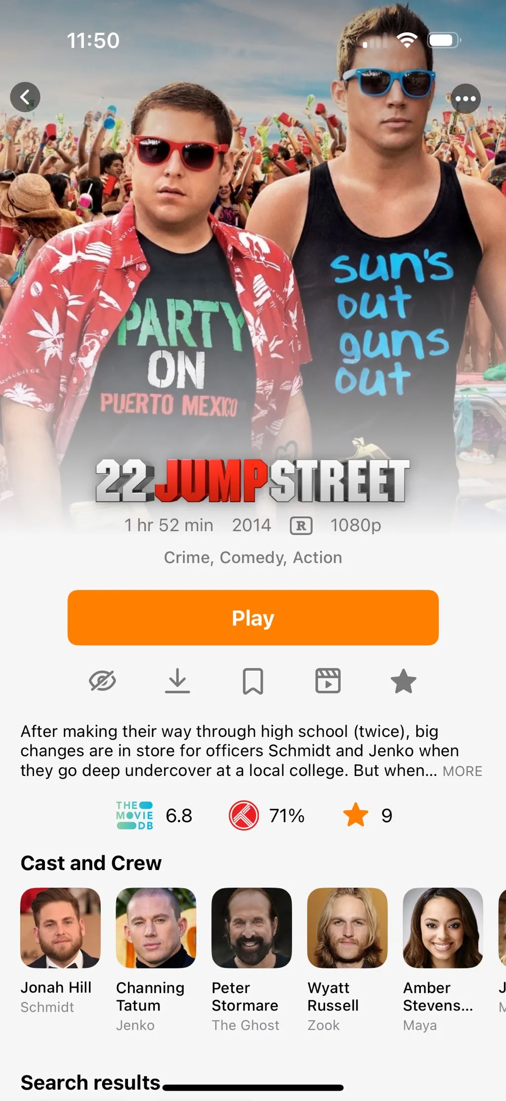 App Screenshot 8