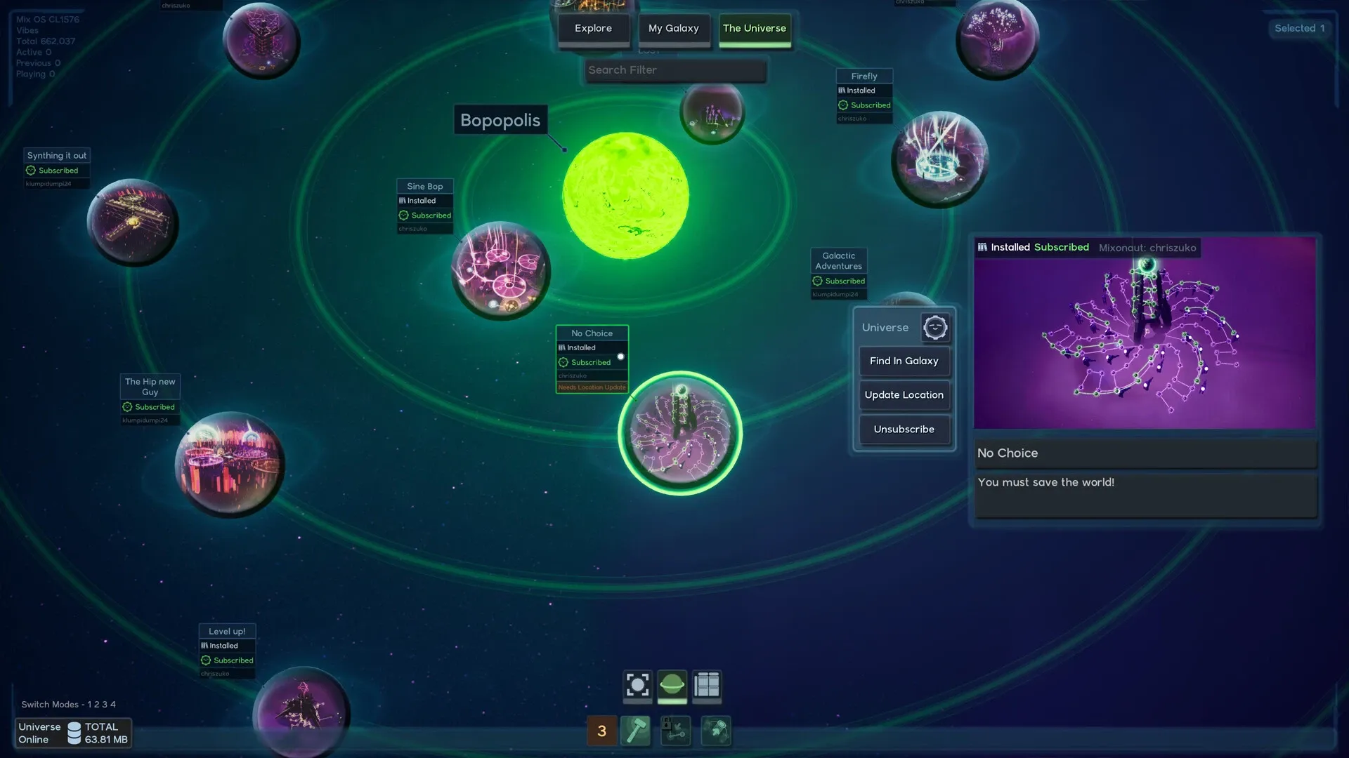 App Screenshot 4