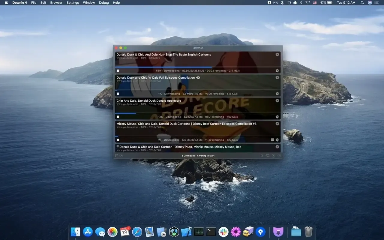 App Screenshot 1