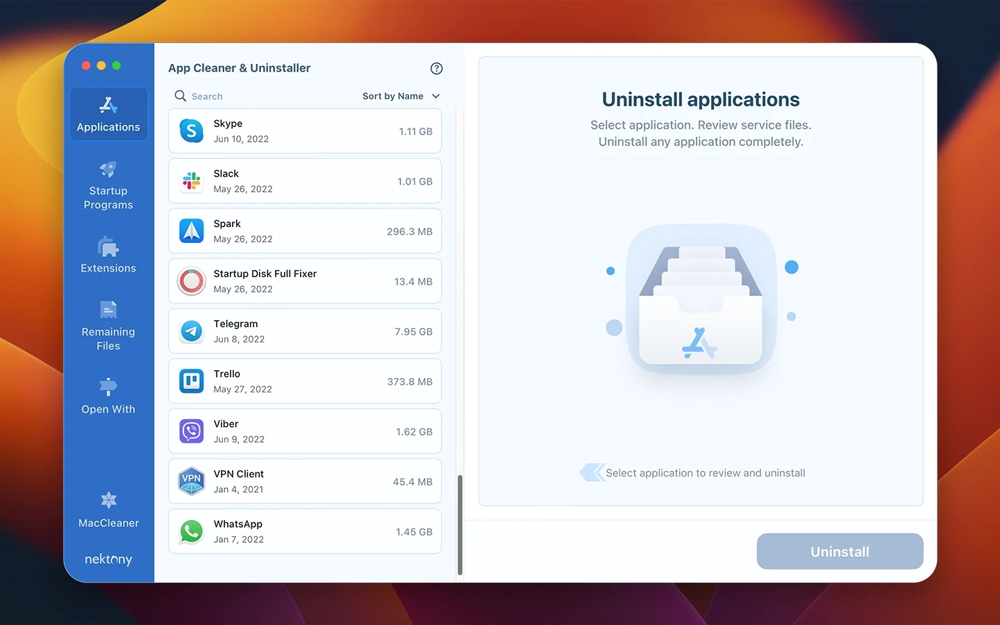 App Screenshot 4