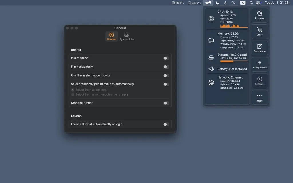 App Screenshot 5