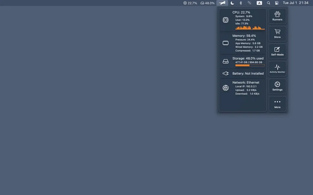 App Screenshot 1