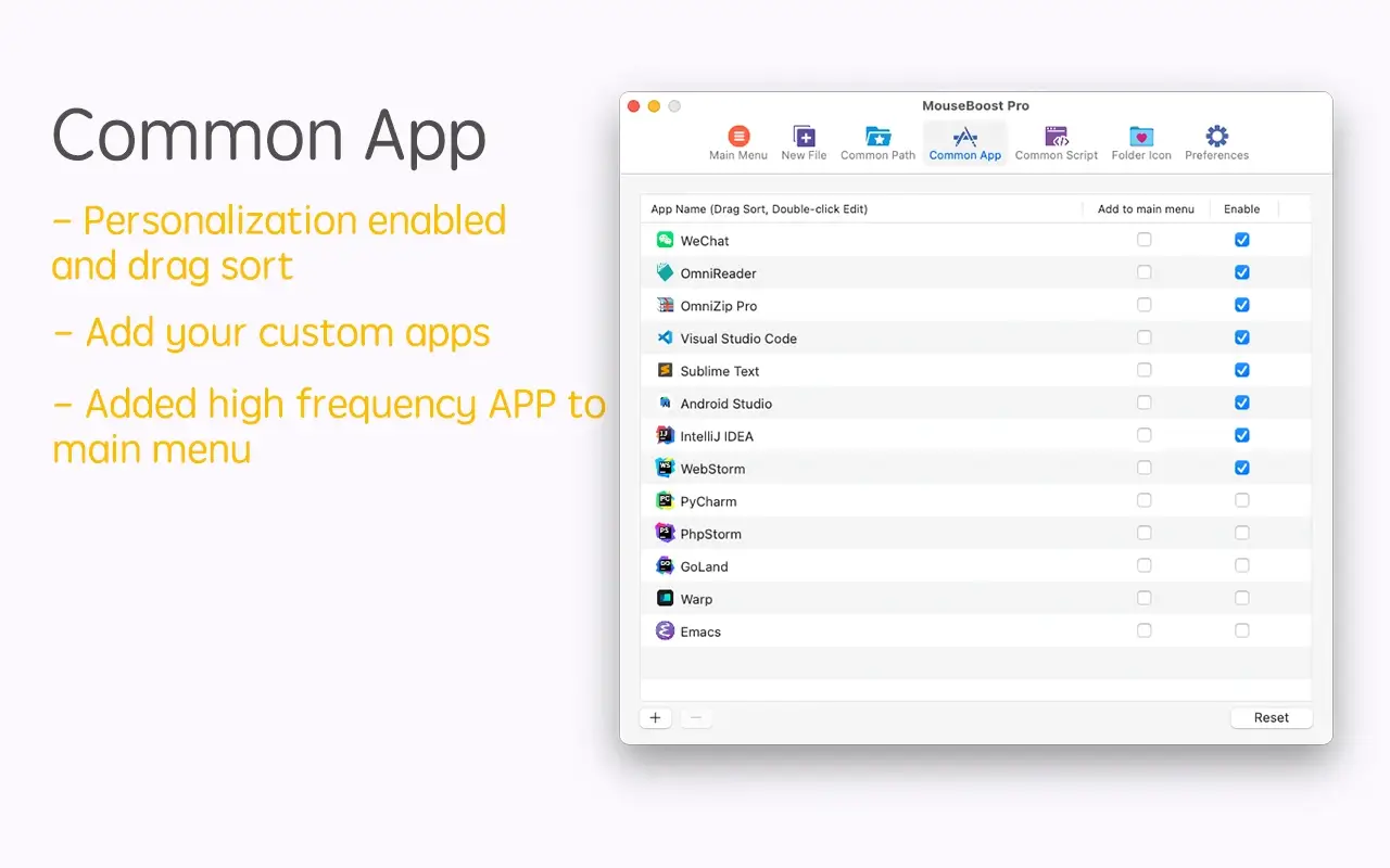 App Screenshot 2