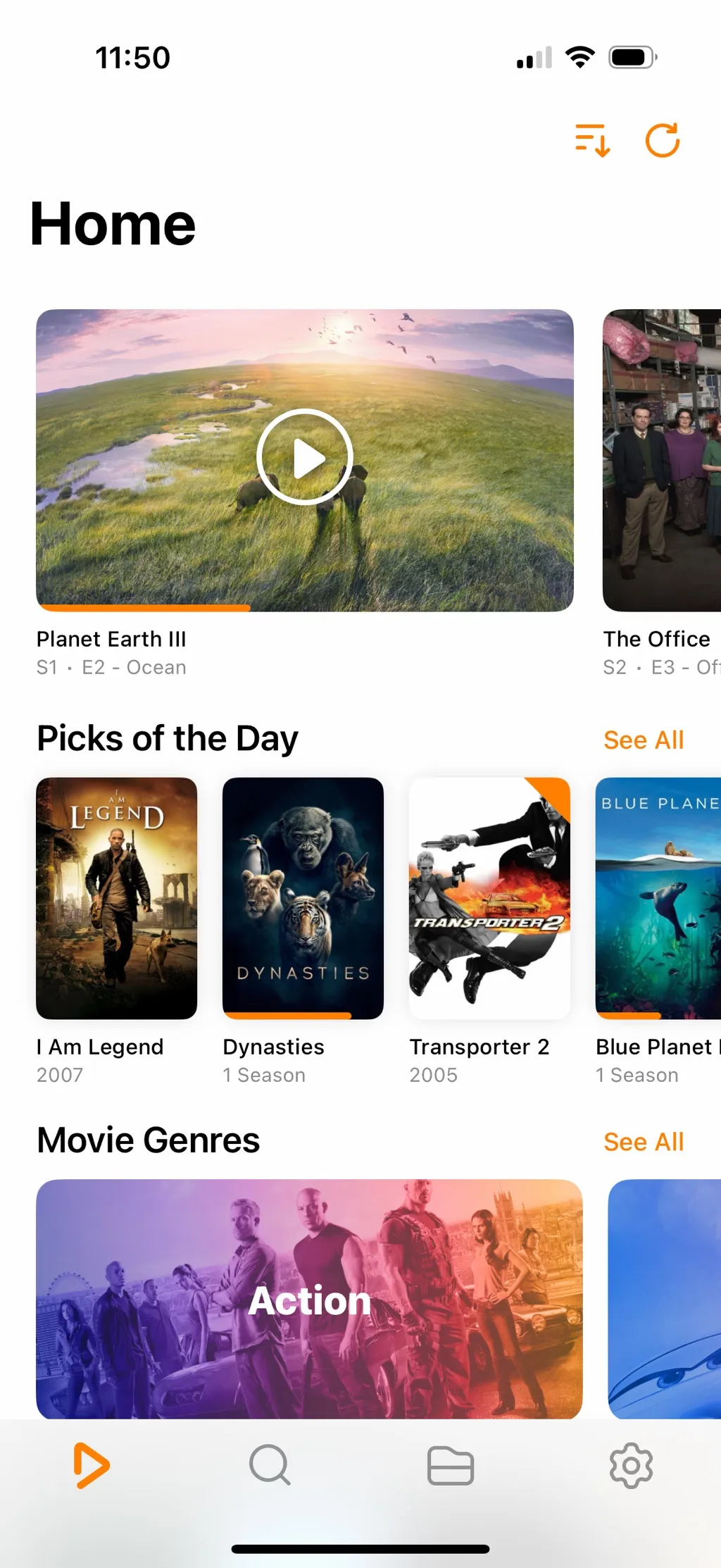 App Screenshot 7